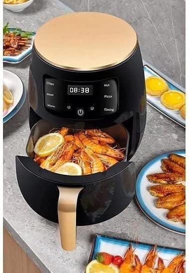 قلايه هوائيه  falmer 1400watt