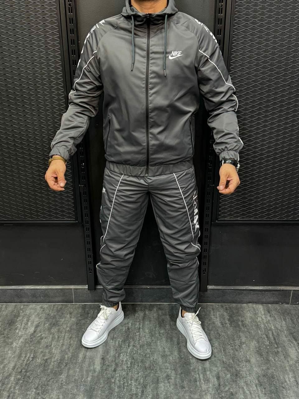 ترنج Nike